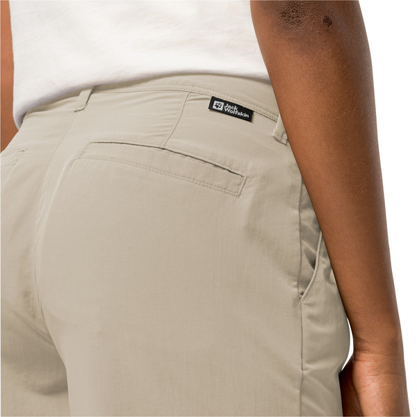 KALAHARI 7/8 PANTS W Damen - Reisehose