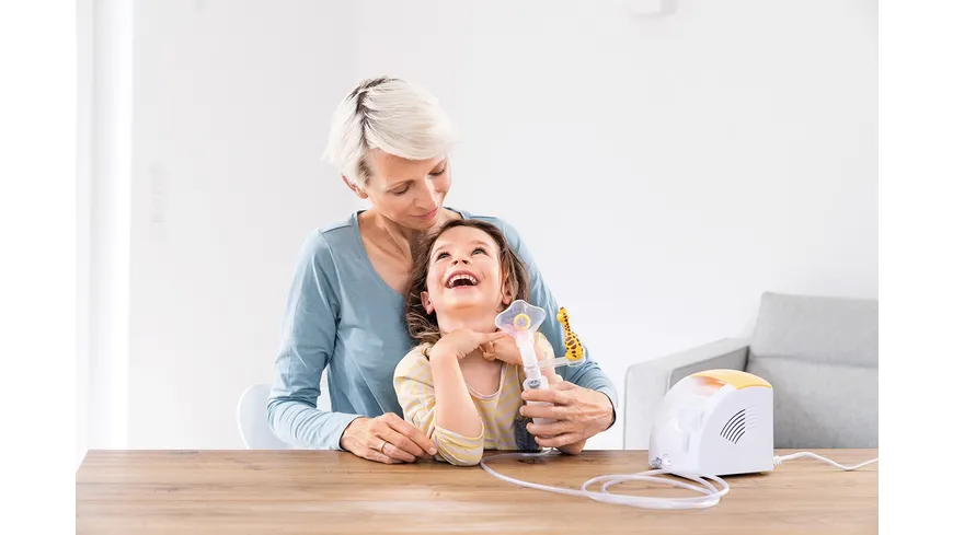 beurer Inhalator Kids IH 26