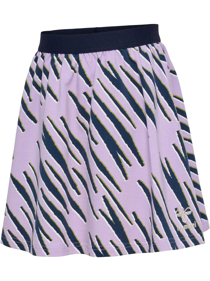 Hummel Hummel Rock Hmlrushy Mädchen in ORCHID BLOOM günstig kaufen