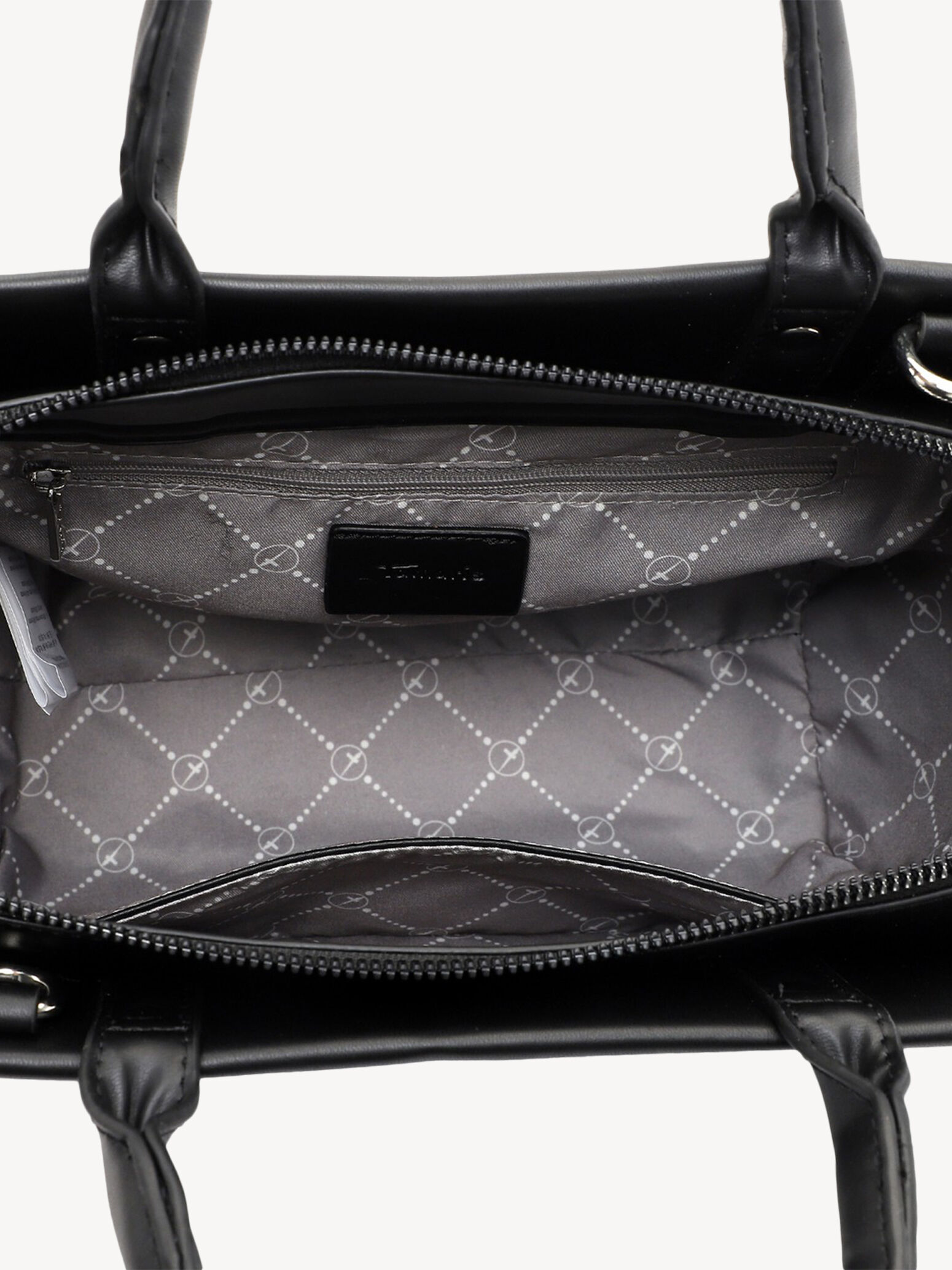 Sac cabas - noir