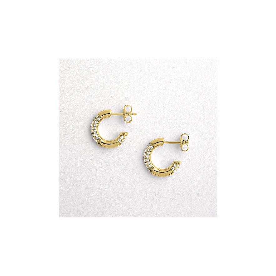ESPRIT Creolen Pave