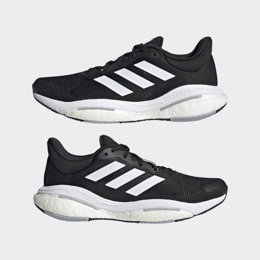 adidas SOLAR GLIDE 5 SolarGlide GX5511 / schwarz
