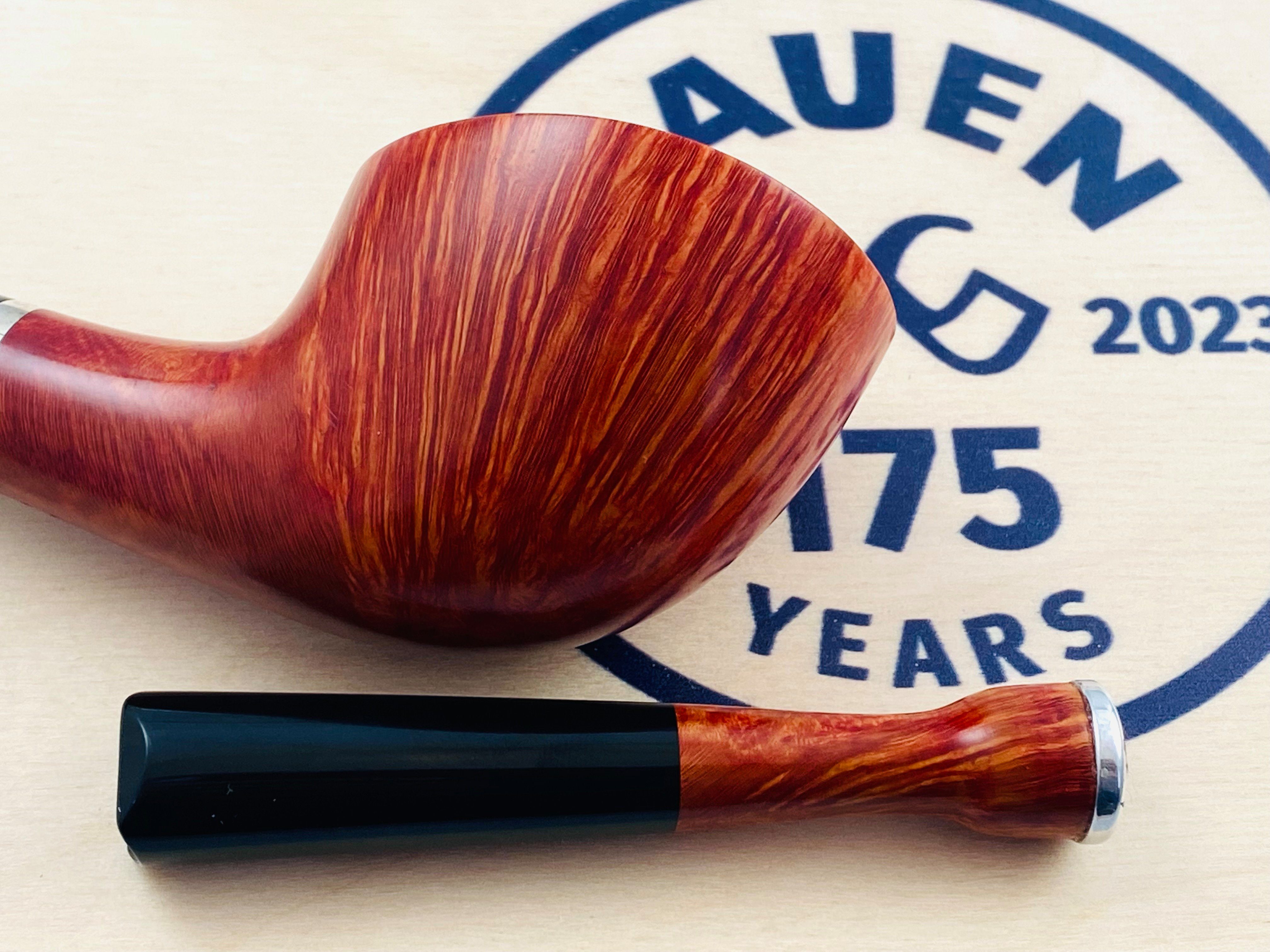 VAUEN Handpfeife Pfeife 175 Jahre Jubiläumspfeife Einzelstück Limited Nr. 64/175