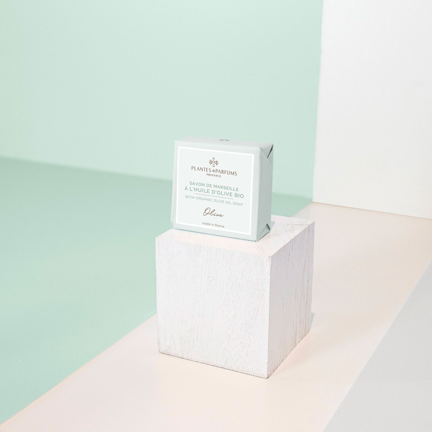 Piante e Profumi Olio d'Oliva - Profumo d'Oliva