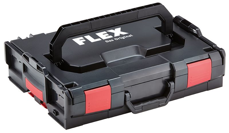 Accesorii Flex-tools 414077 TK-L 102 Geantă de transport L-Boxx goală