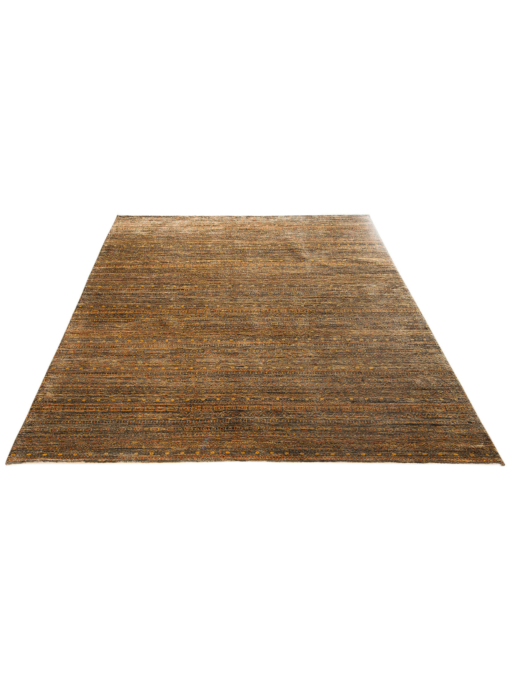 Contemporary Gabbeh ca. 197 x 301 cm, Unikat / Einzelstück