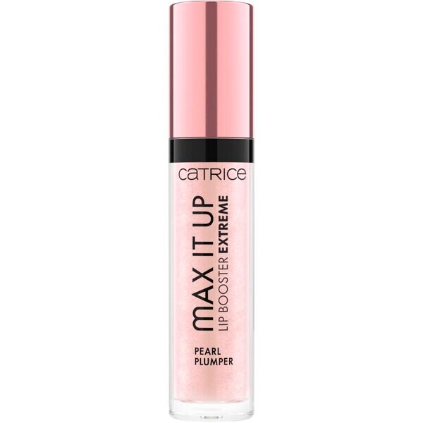 Catrice Max It Up 070 It's A Pearl Thing ajakrúzs extrém ajakrúzs 4ml