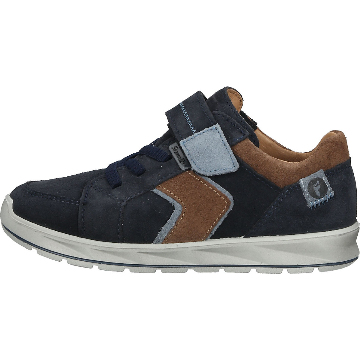 Sneaker Halbschuhe