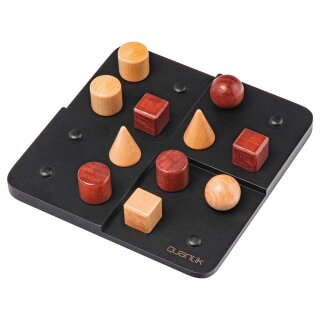 Quantik Mini (Multilingual)