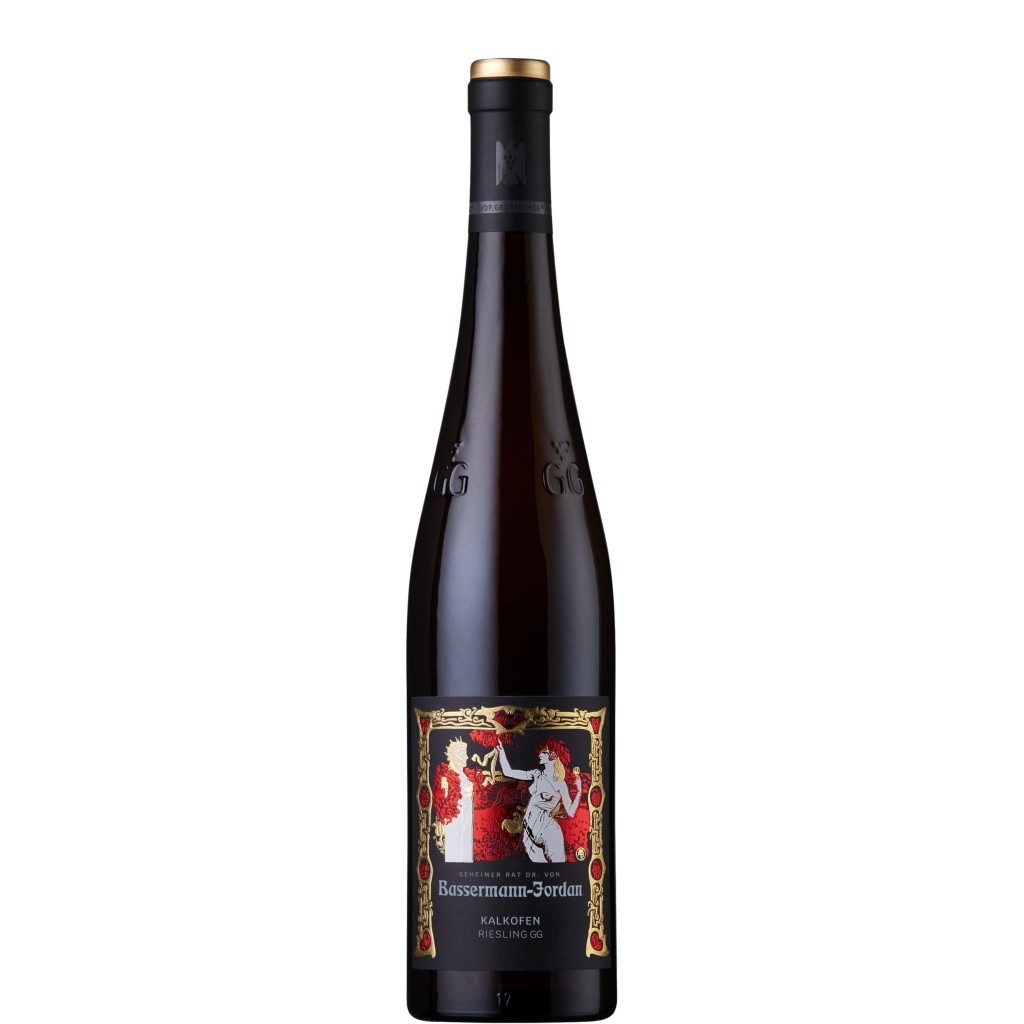 2022 Riesling Kalkofen GG trocken - BIO