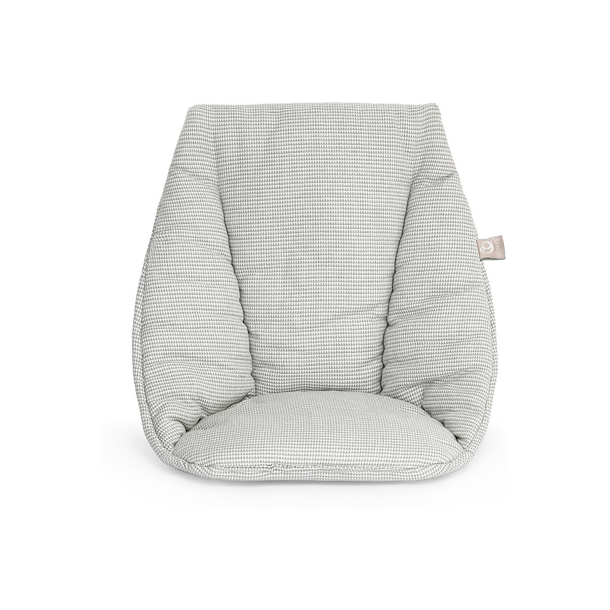 Tripp Trapp® Mini Baby Kissen, Nordic Grey