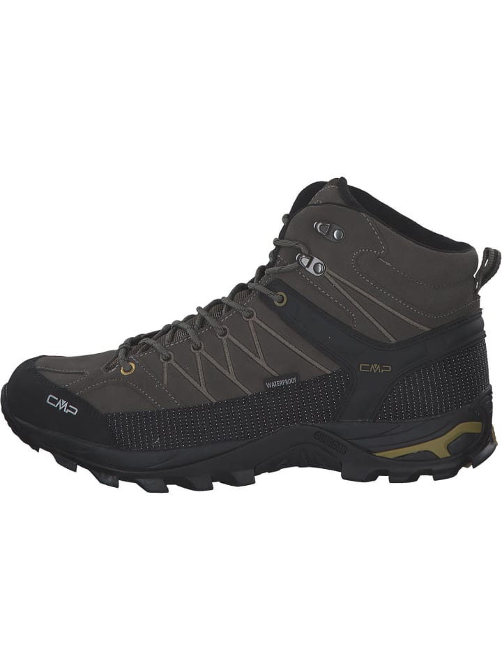 cmp Trekkingschuhe in Fango günstig kaufen