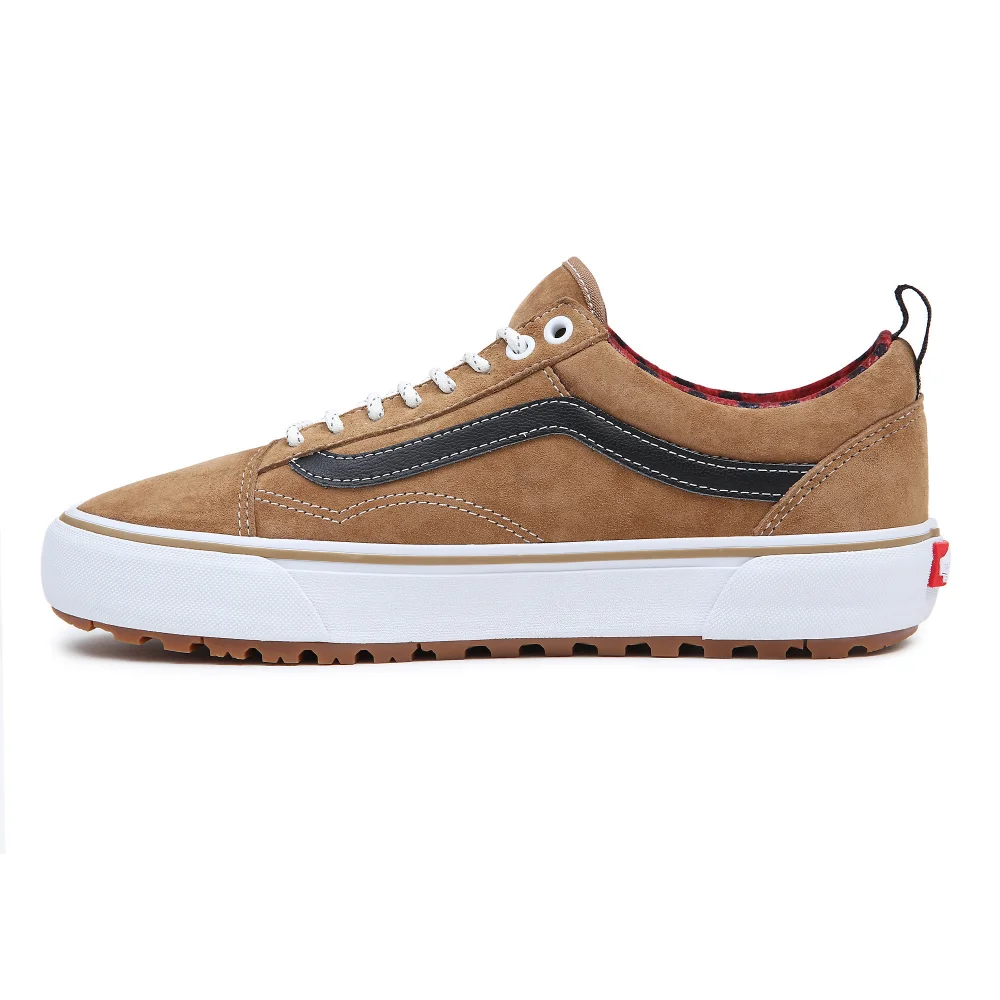Vans Old Skool MTE 1 VN0A5I12Y491 / braun