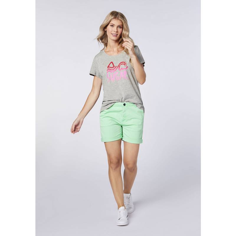 Chiemsee T-Shirt T-Shirt Damen