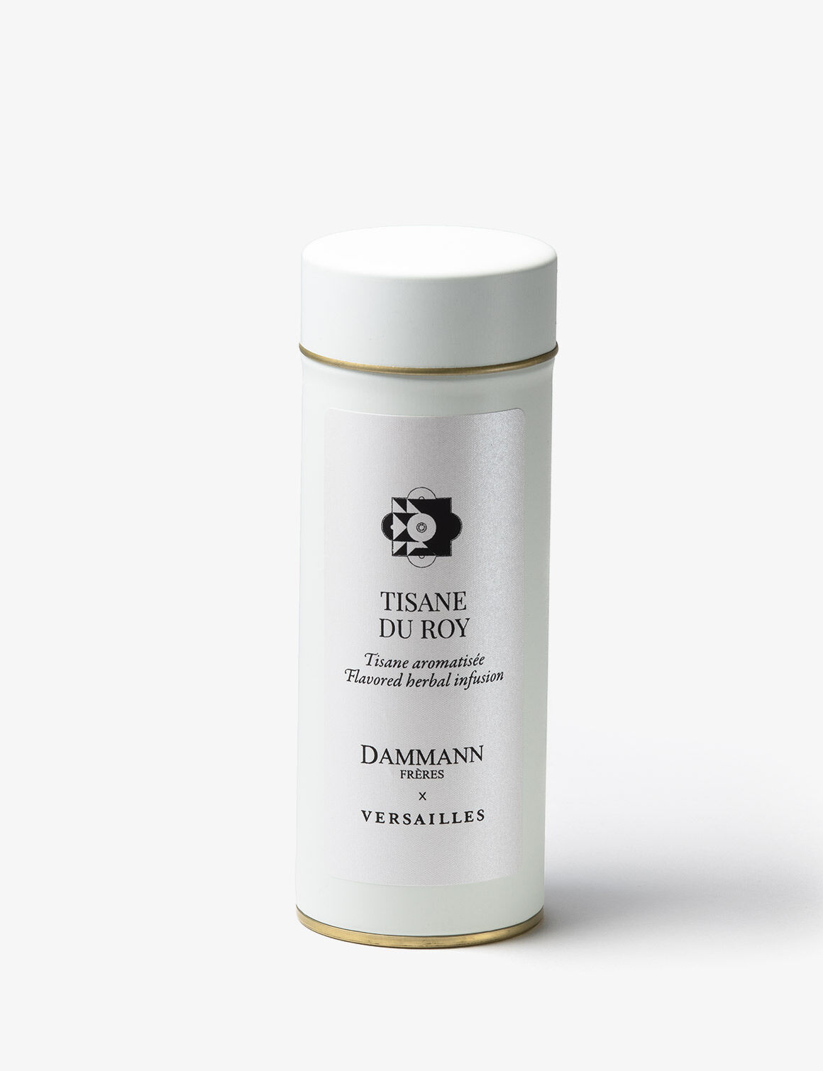 Tisane du Roy-Boîte 60g