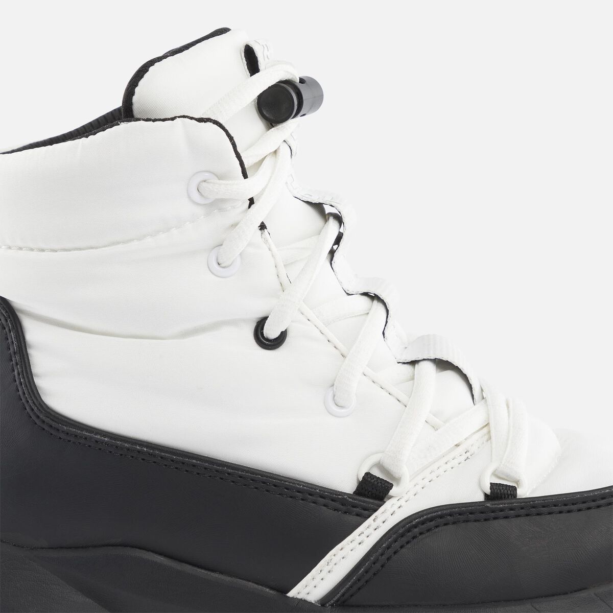 Podium White-Black Damenschuhe