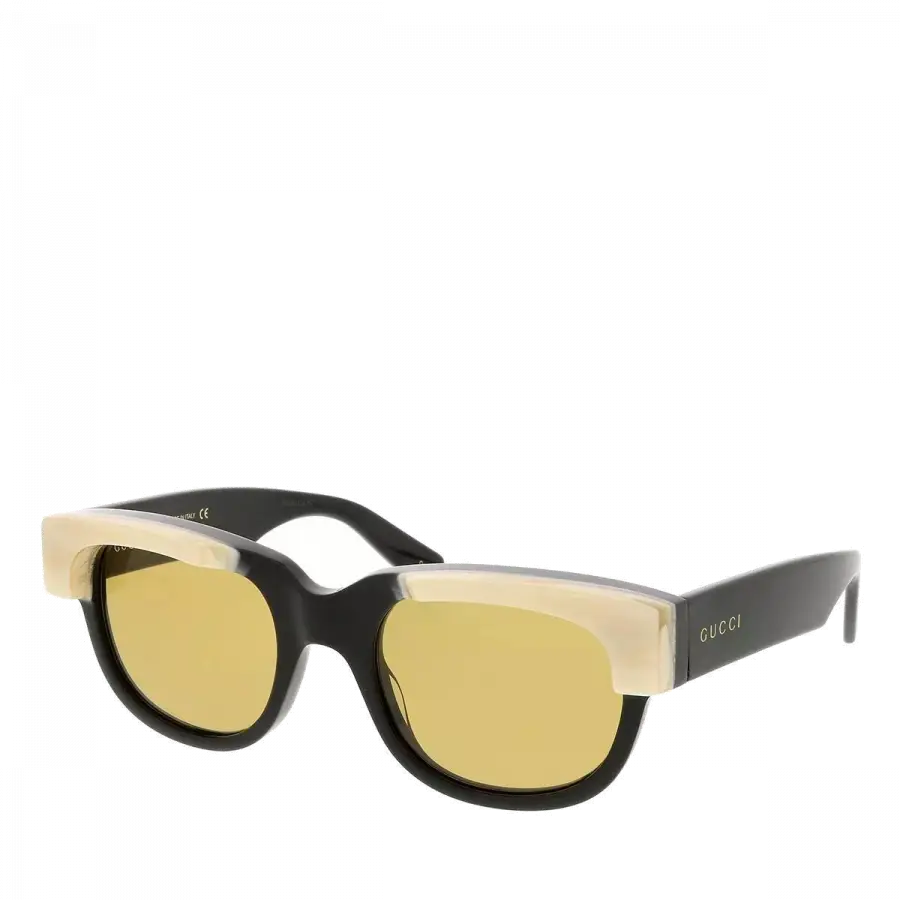 Gucci - Gucci Glasses Acetat Multi