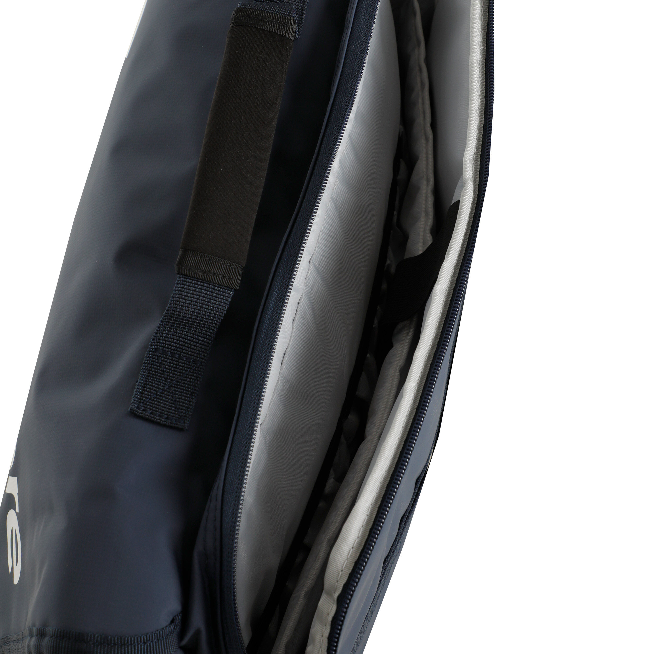 Tour Endurance Briefcase Tasche - Dunkelblau
