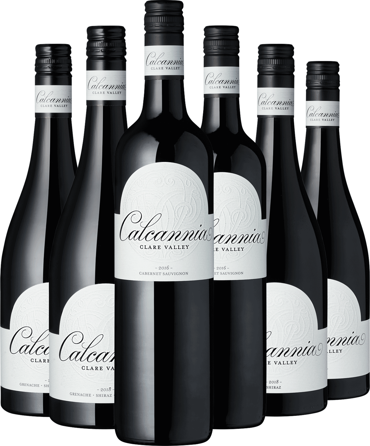 Calcannia Wines ARSM 6er Calcannia Wines