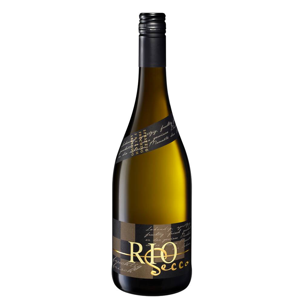 Bottwartaler Winzer Rio Secco Weiss