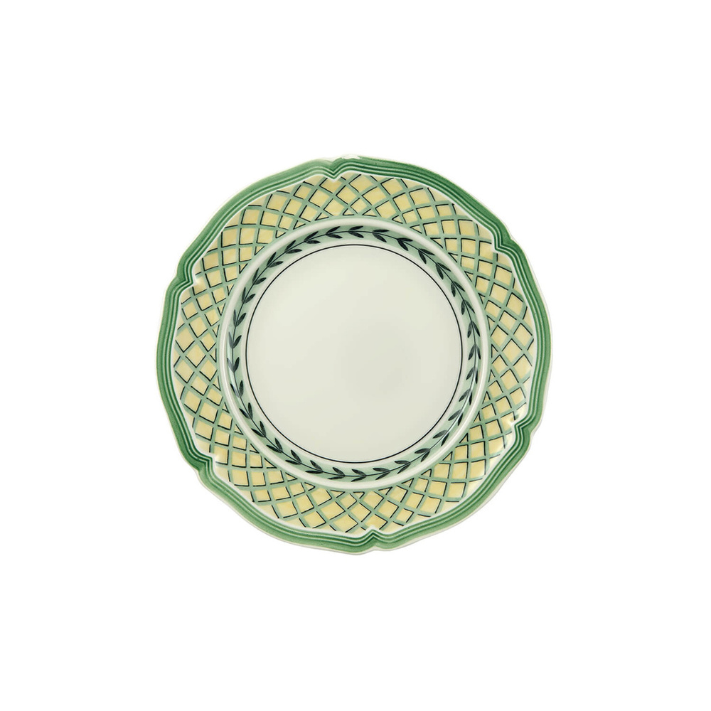 Villeroy & Boch Assiette à pain French Garden Orange Assiette