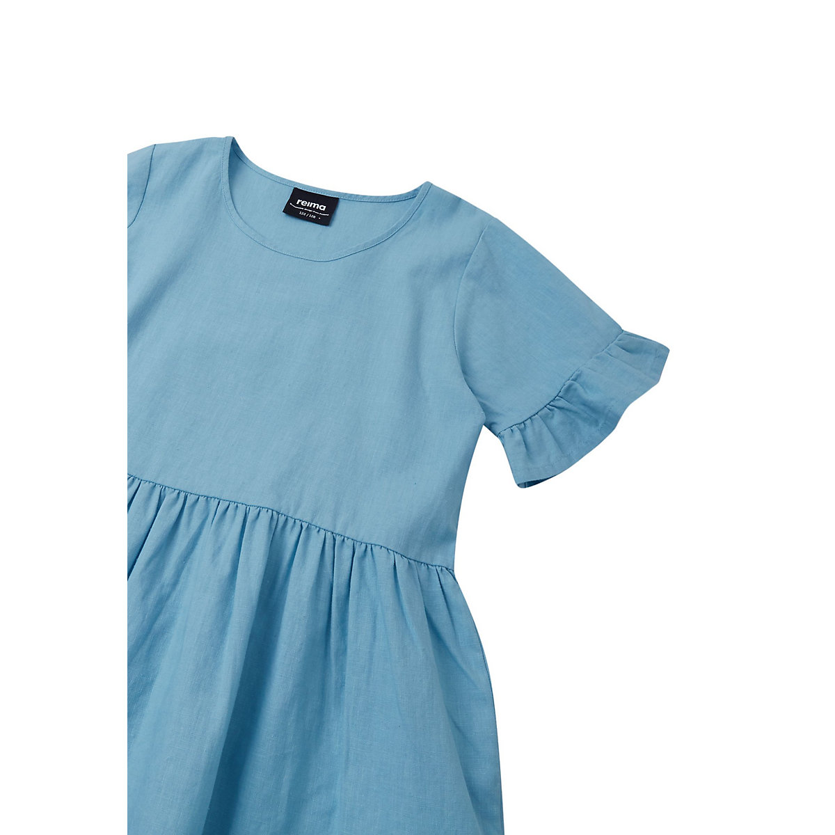 Kleid Mekkonen Sommerkleider für Mädchen