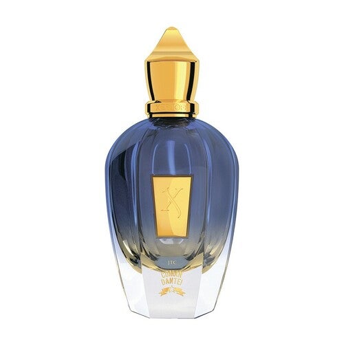Xerjoff JTC Comandante! Eau de Parfum 100 ml