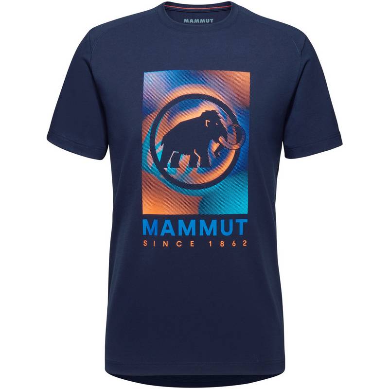 Mammut Trovat Funktionsshirt Herren