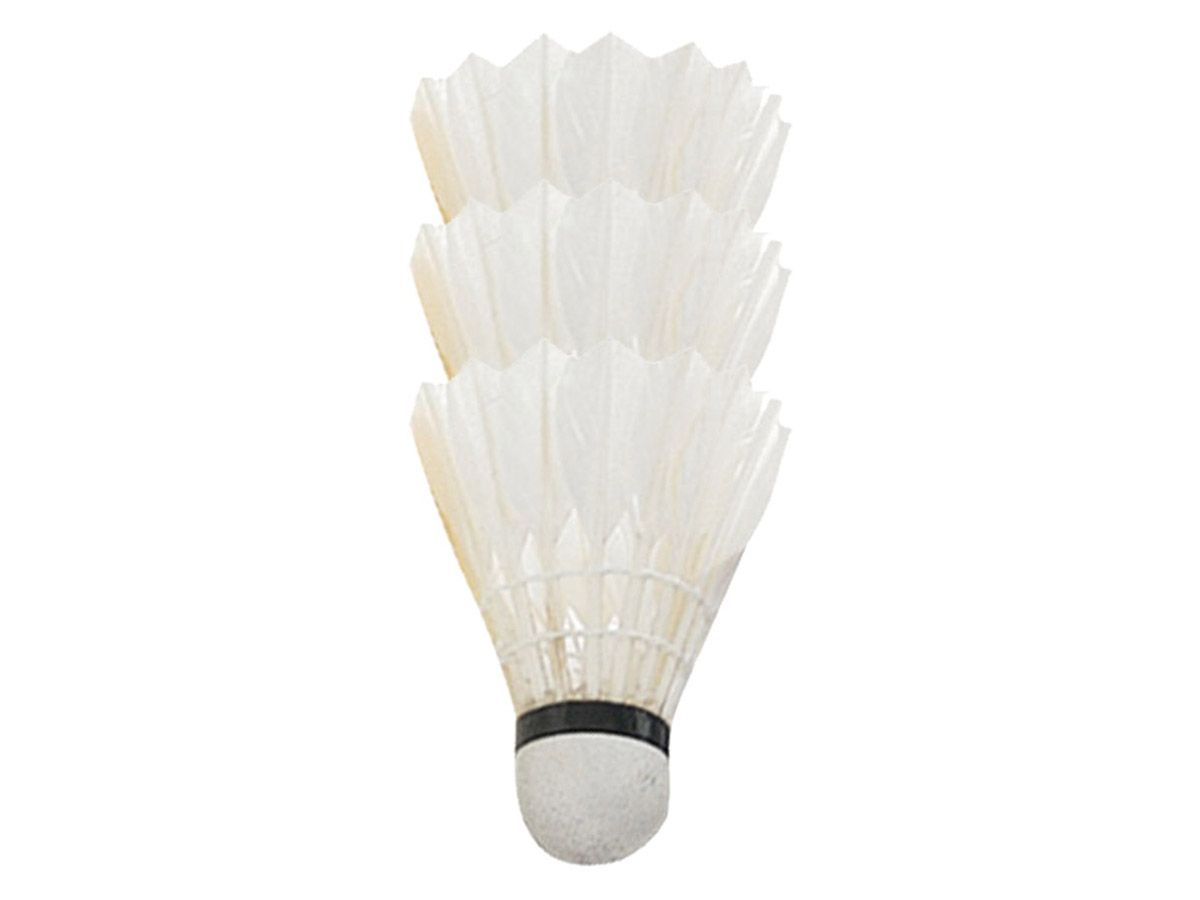 Rucanor Feather 3 Federbälle