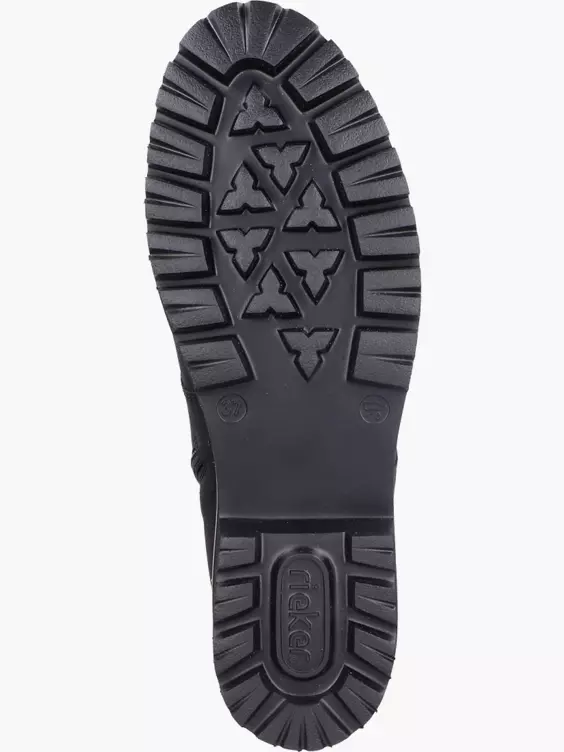 Rieker Damen Biker Boots