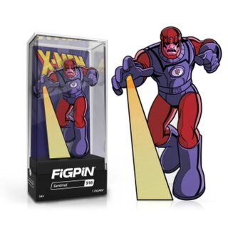 ** % SALE % ** FiGPiN - X-Men - Sentinel