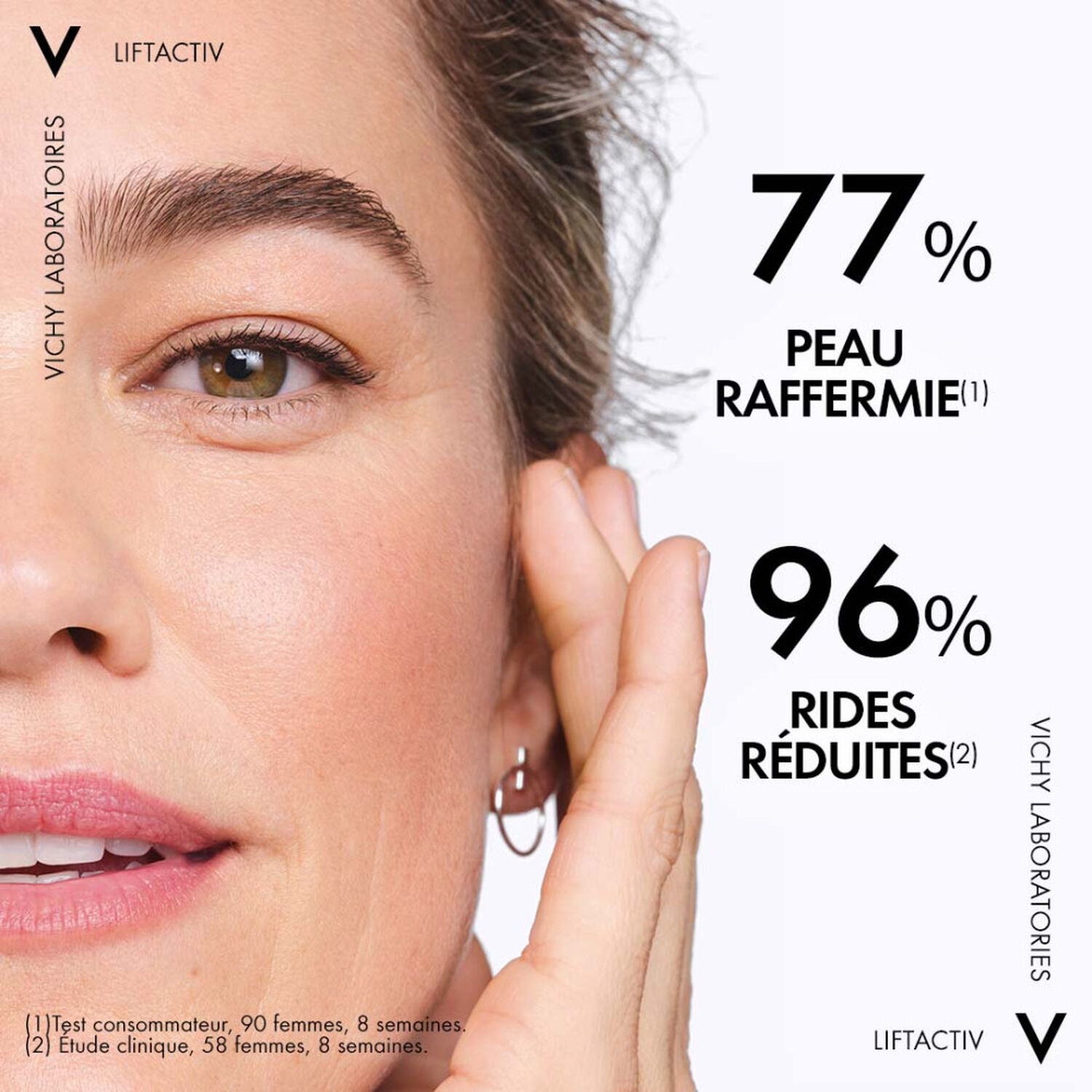 Vichy Liftactiv Collagen Specialist Crème Visage 50 ml