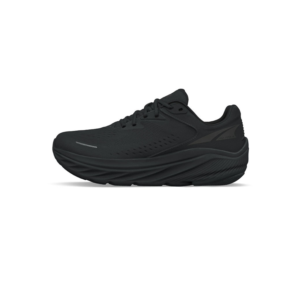 Altra Via Olympus 2 AL0A85NA000 / schwarz
