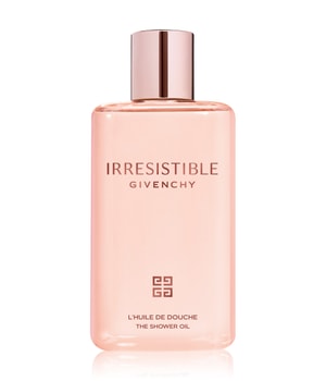 GIVENCHY Irresistible Duschgel-200 ml
