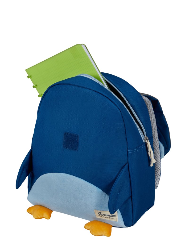 Rucsac ecologic Samsonite Happy Sammies cu imprimeu