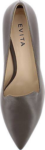 EVITA Damen Slipper FRANCA