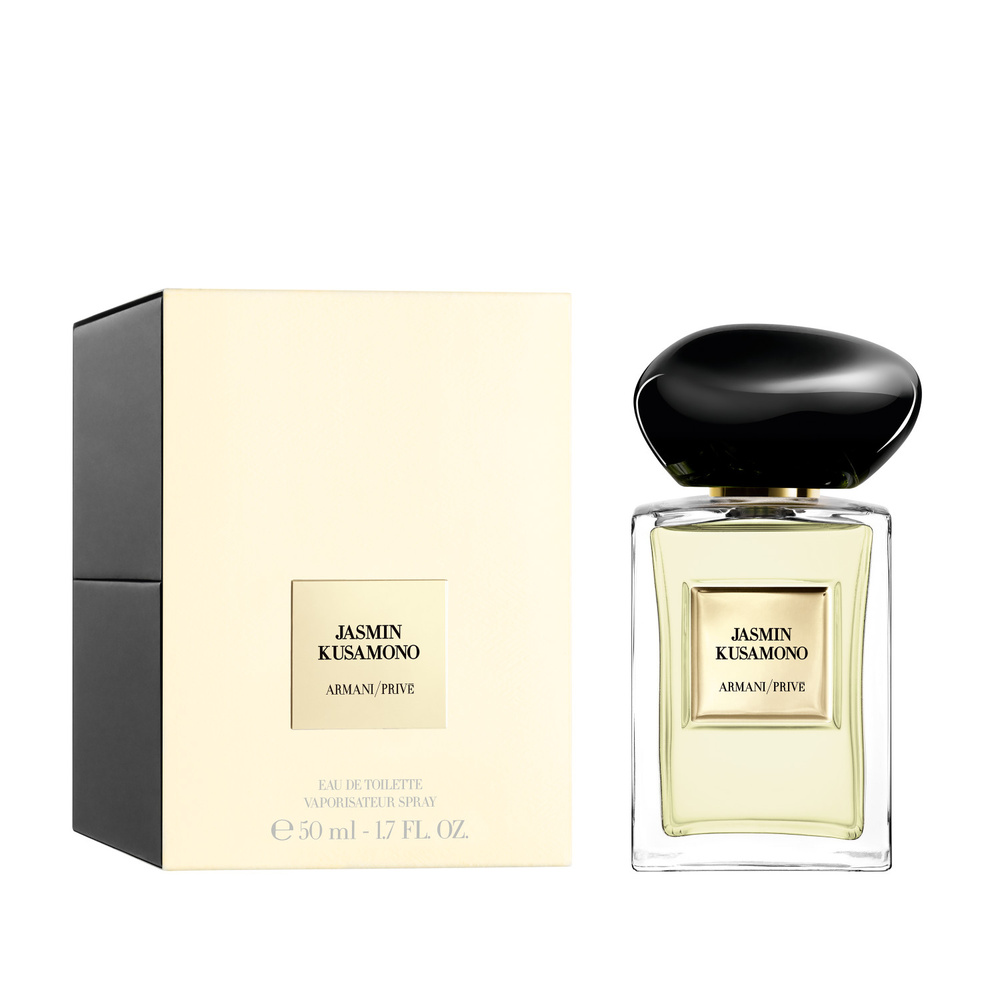 Armani Privé Armani/Privé Jasmin Kusamono Eau de Toilette