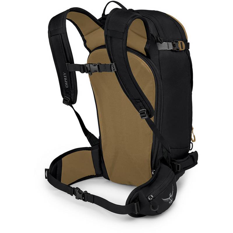 Osprey Soelden 32 Alpinrucksack Herren