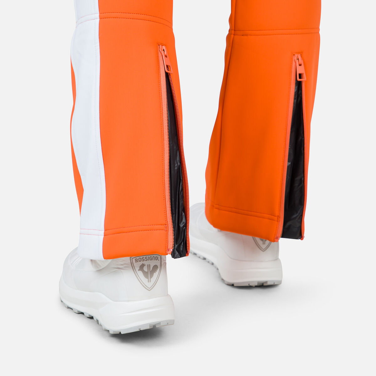 JCC Sirius Damen-Softshellhose