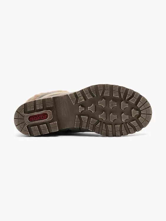 Rieker Schnürboots