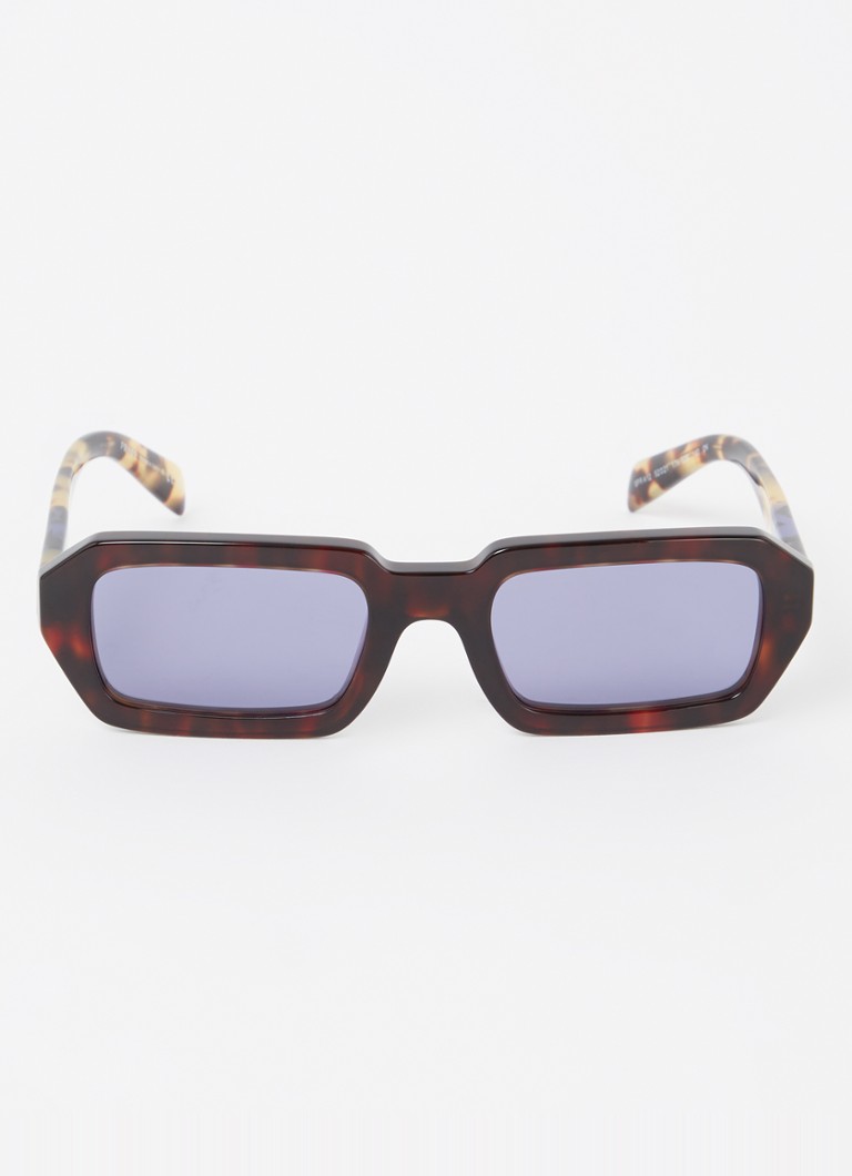 Prada Retro saulesbrilles PRA12S