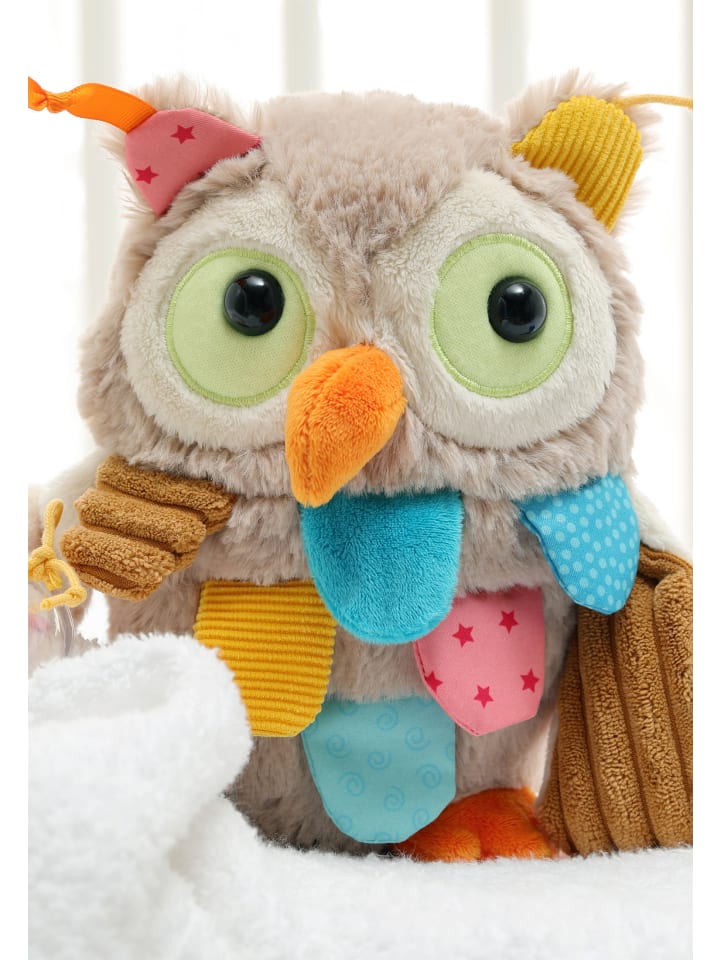 Sigikid Aktiv-Spielfigur PlayQ in beige günstig kaufen onesize