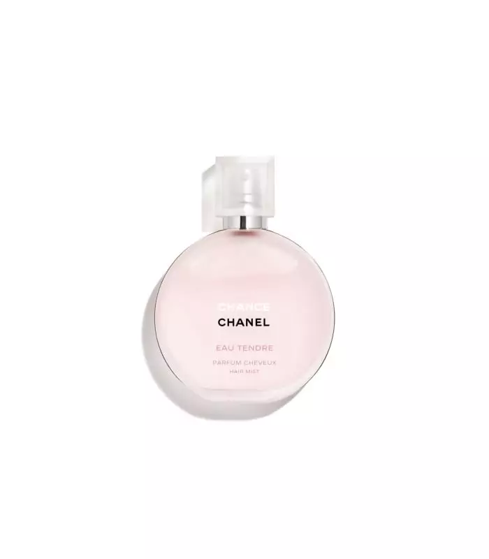 CHANCE EAU TENDRE Parfum Cheveux