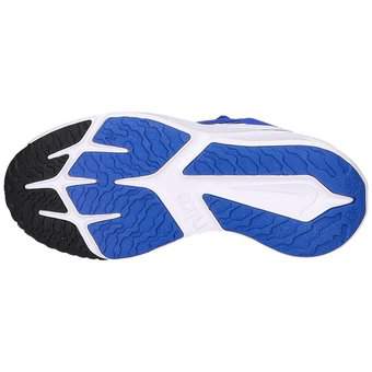 Nike Star Runner 4 Running in blau