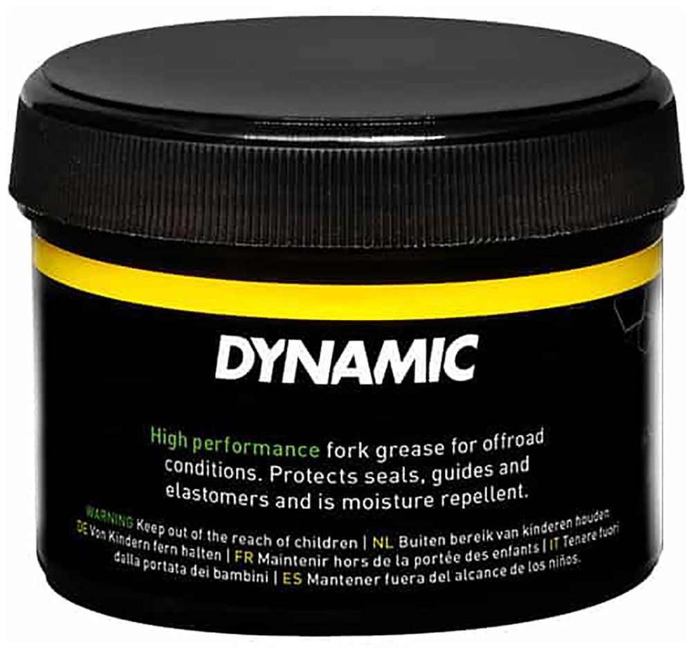 Dynamic Federgabel-Fett 150g kaufen | Bike-Discount