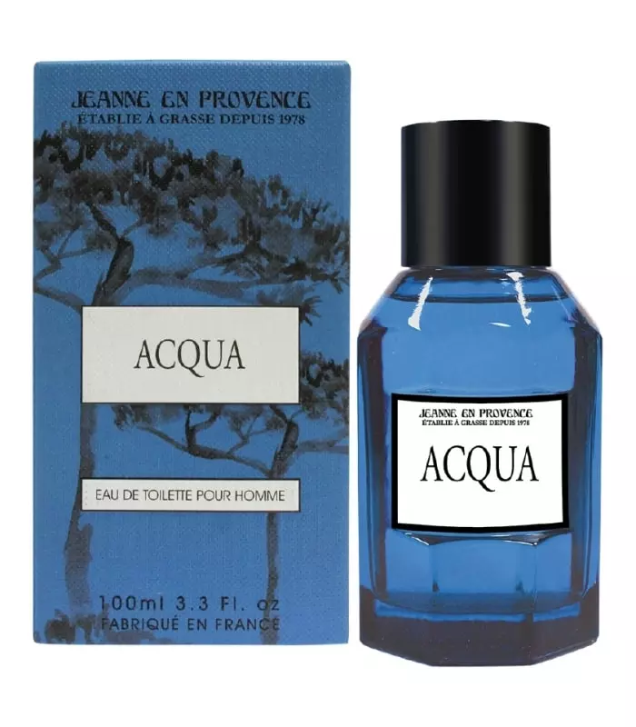 ACQUA Eau de Parfum Vaporisateur