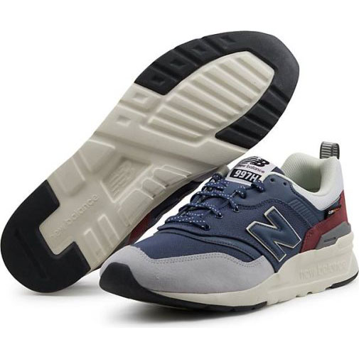 New Balance Retro-Sneaker 997