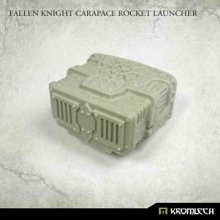 Fallen Knight Carapace Rocket Launcher (1)