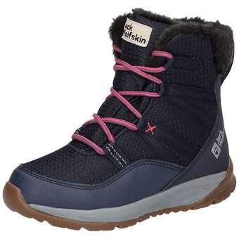 Jack Wolfskin Polar Wolf Texapore High K in blau