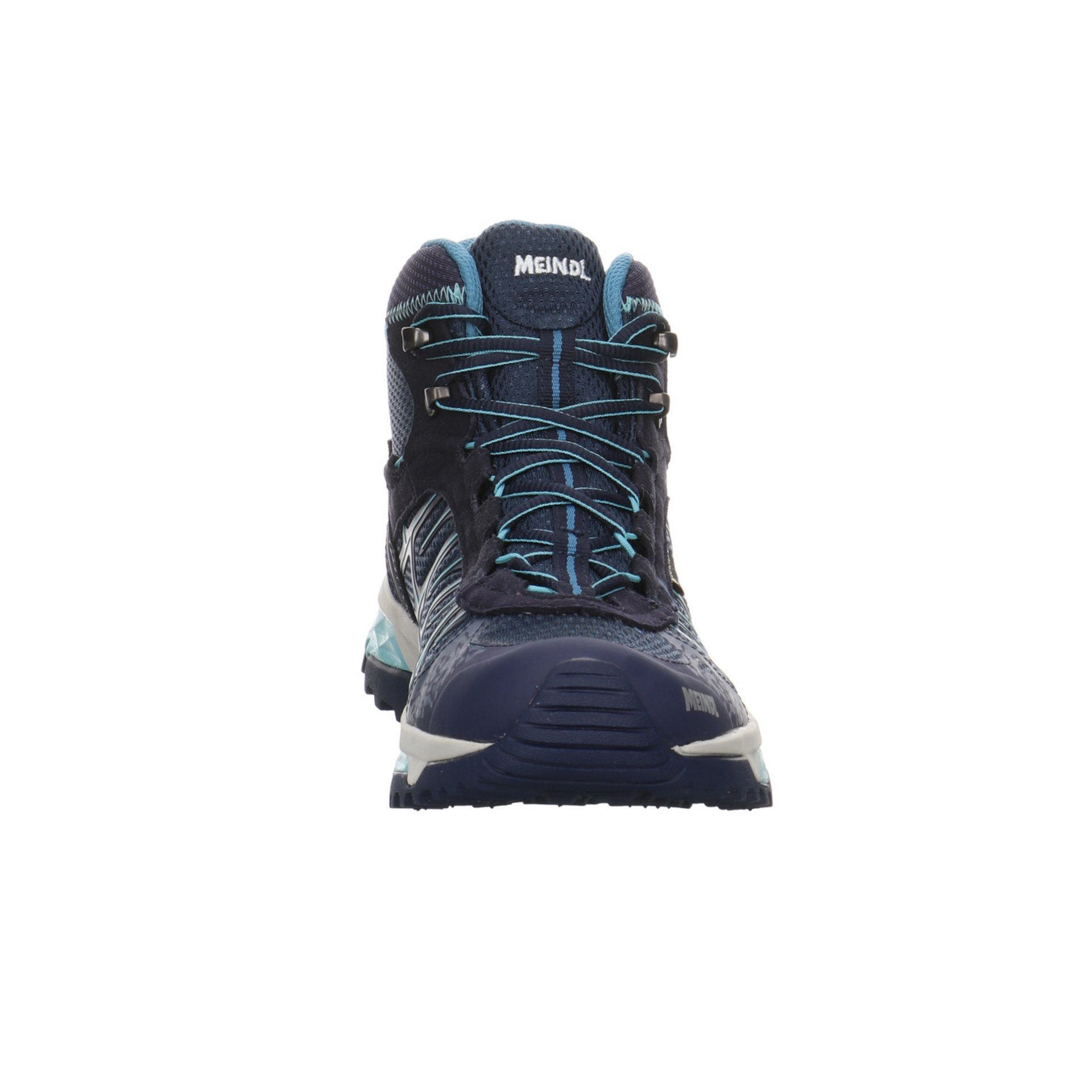 Meindl Damen Schuhe Outdoor Outdoorschuh Synthetikkombination